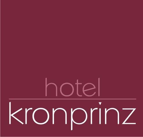 Hotel Kronprinz Garni Минден Екстериор снимка